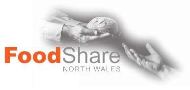 FoodShare | RhanFwyd Towyn